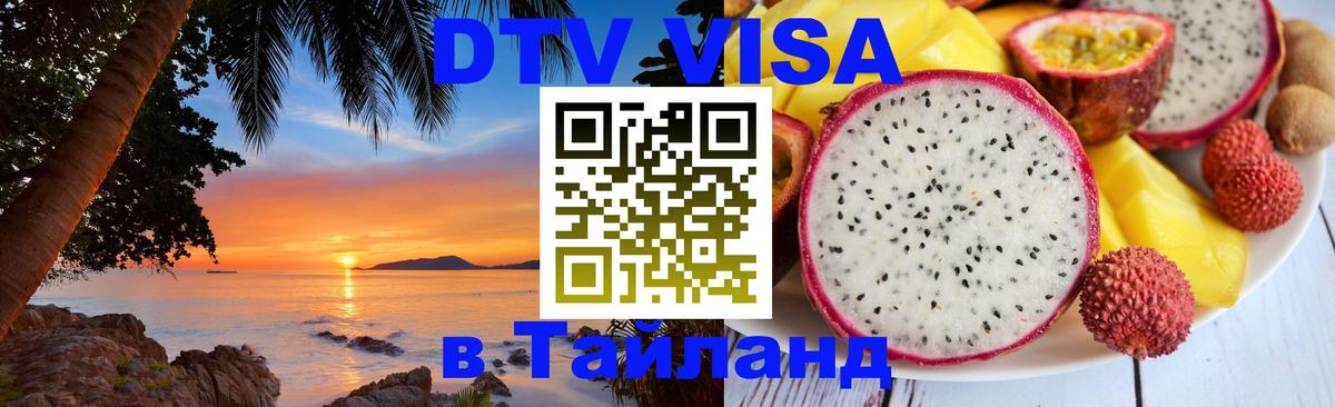 Оформление DTV визы под ключ: стоимость и тарифы, только загранпаспорт - 20.11.2025 